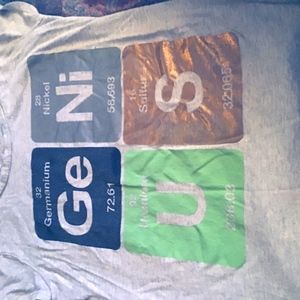 Science shirt